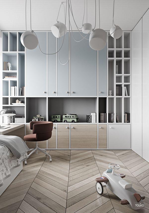 Aim Pendant Light