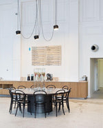 Aim Pendant Light