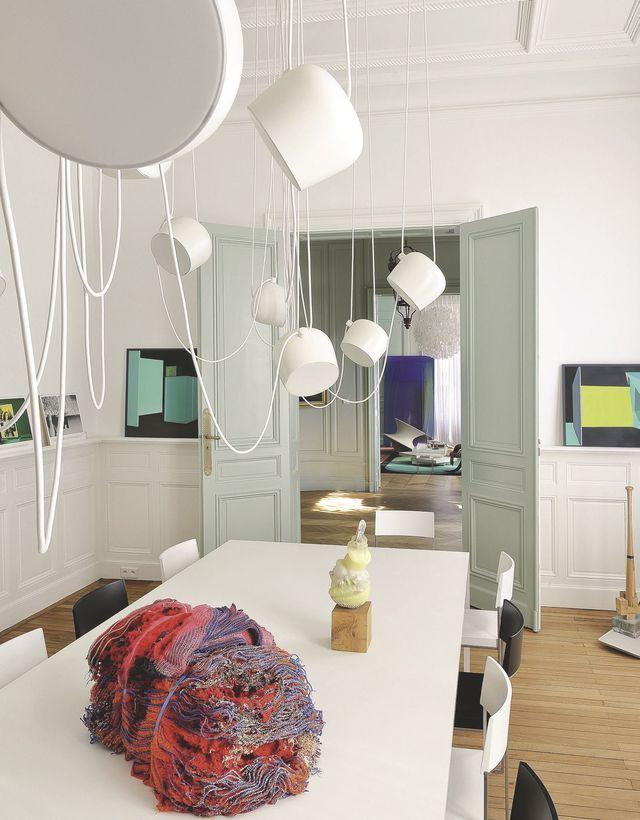Aim Pendant Light