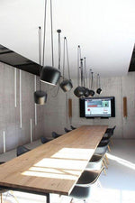 Aim Pendant Light