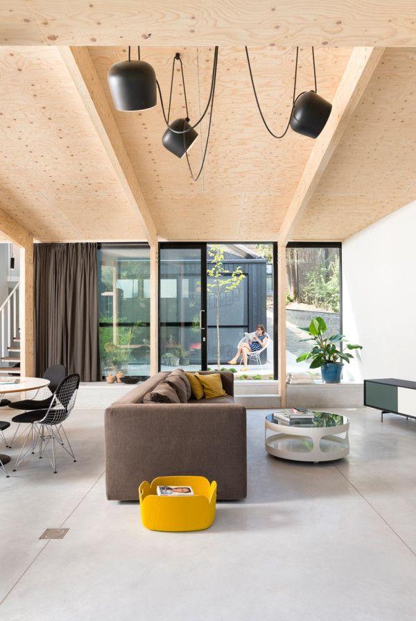 Aim Pendant Light