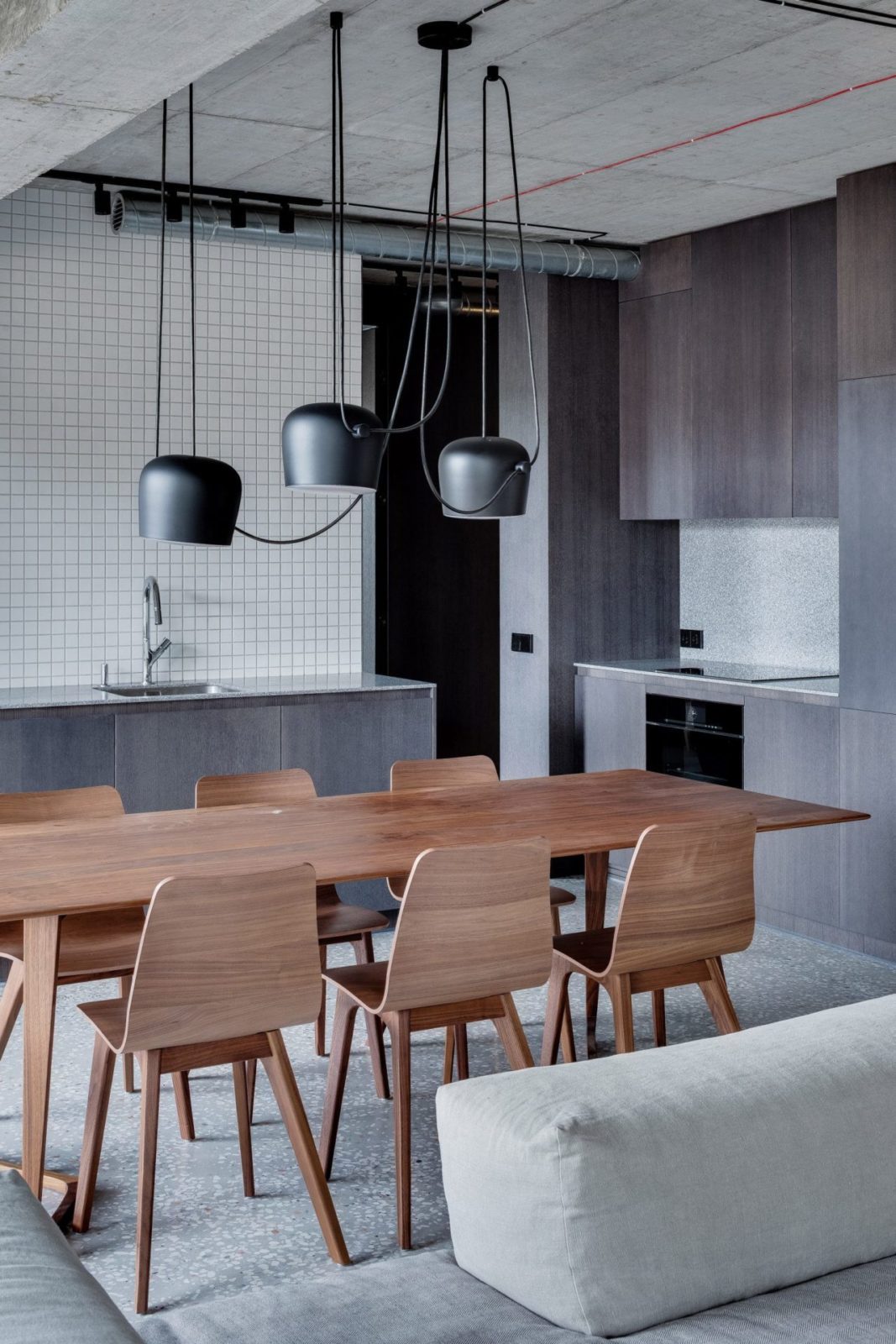 Aim Pendant Light