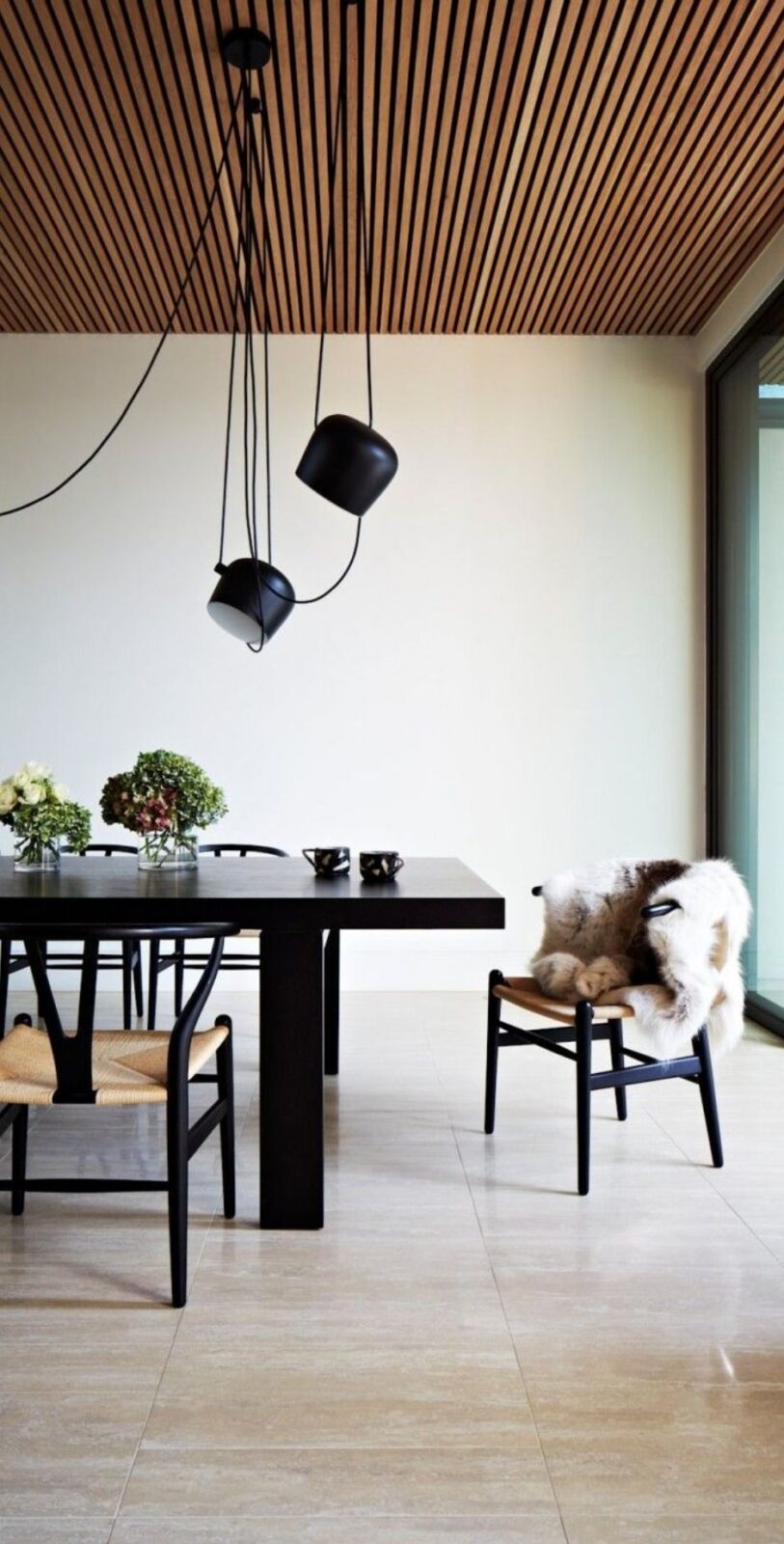 Aim Pendant Light
