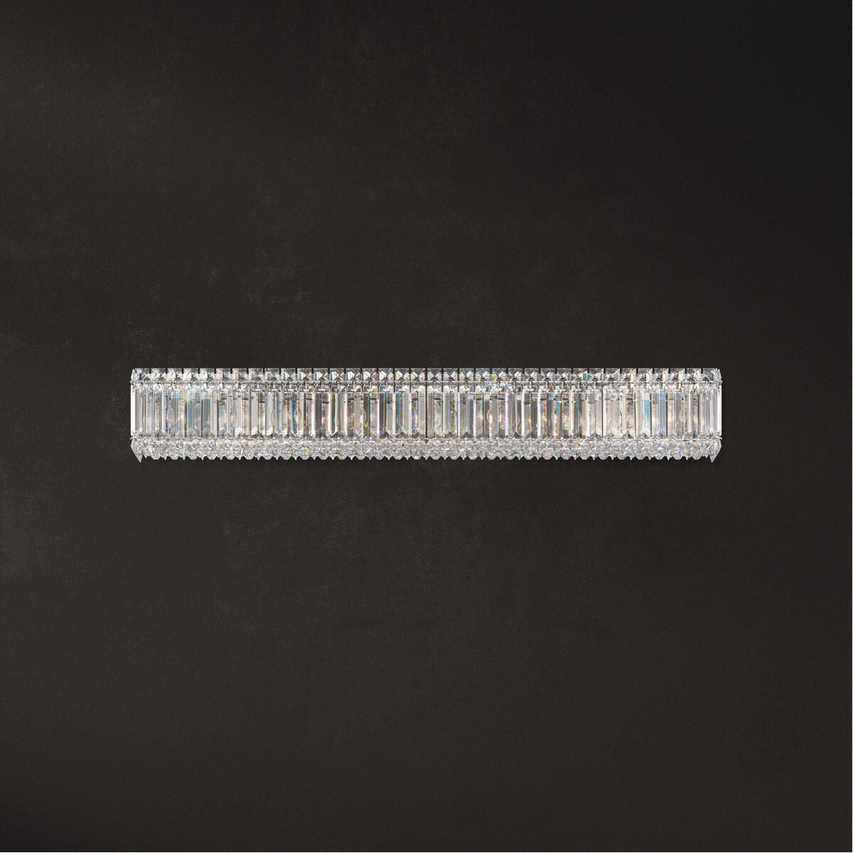 Schonbek Quantum 2225 Bath Vanity & Wall Light