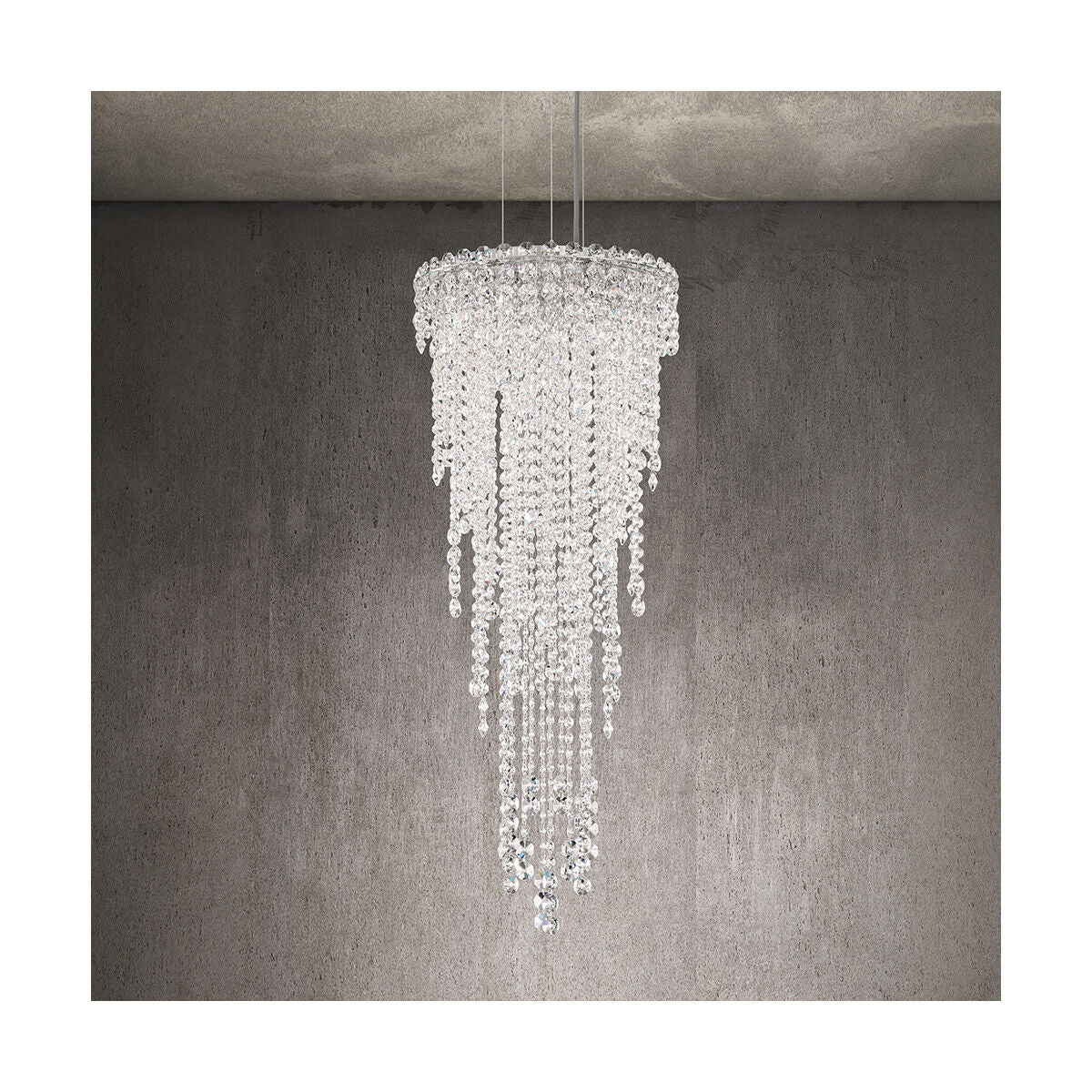 Schonbek Chantant CH1212 Pendant