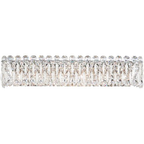 Schonbek Sarella RS8324 Bath Vanity & Wall Light