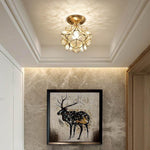 Lighting Ceiling Lights Flush Mount Lighting_4Ss59