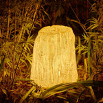 Resin Outdoor Simulation Landscape Decorative Lighting For Courtyard Park