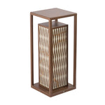 Retro Outdoor Waterproof Chinese Style Courtyard Landscape Decorative Lighting