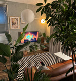 Rice Paper 45A Pendant Lamp