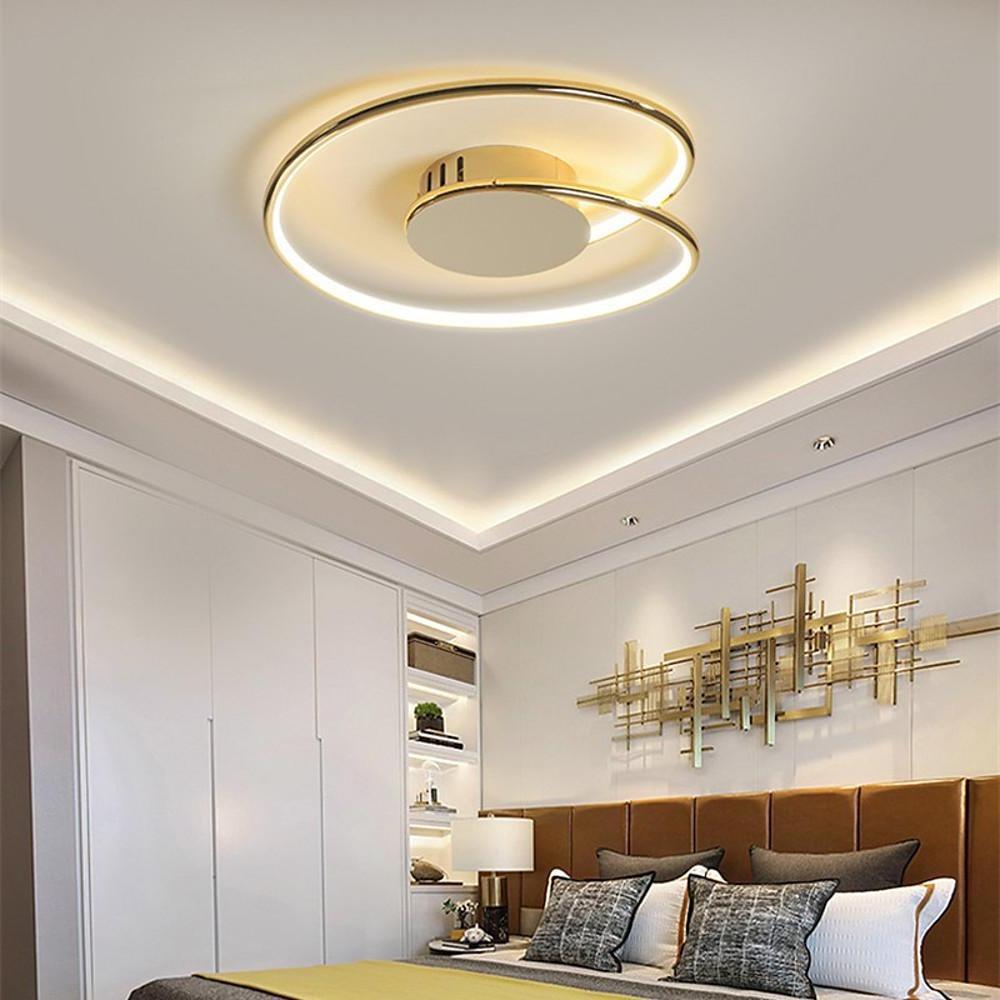 Lighting Ceiling Lights Flush Mount Lighting_4Wgj7
