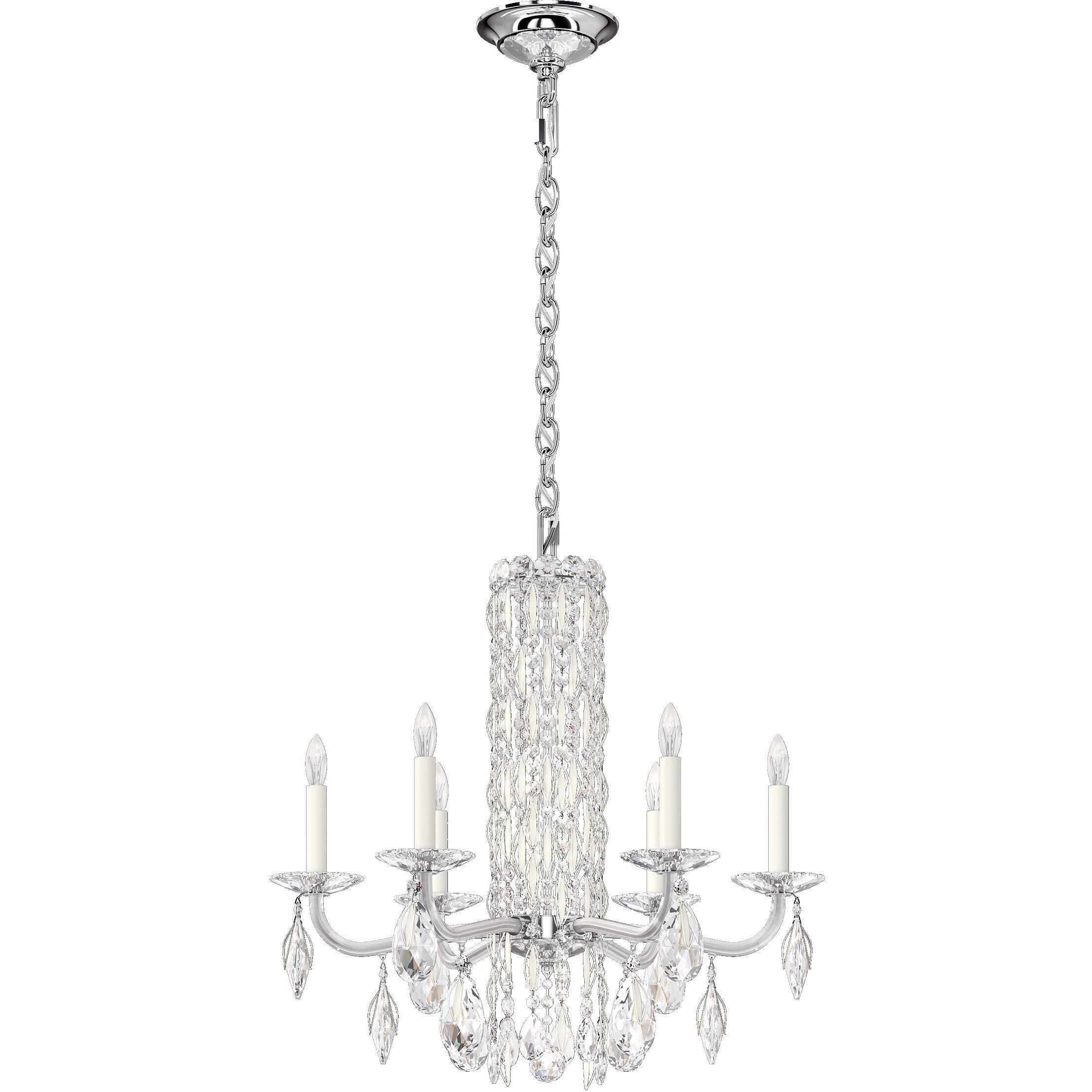 Schonbek Siena RS83061 Chandelier