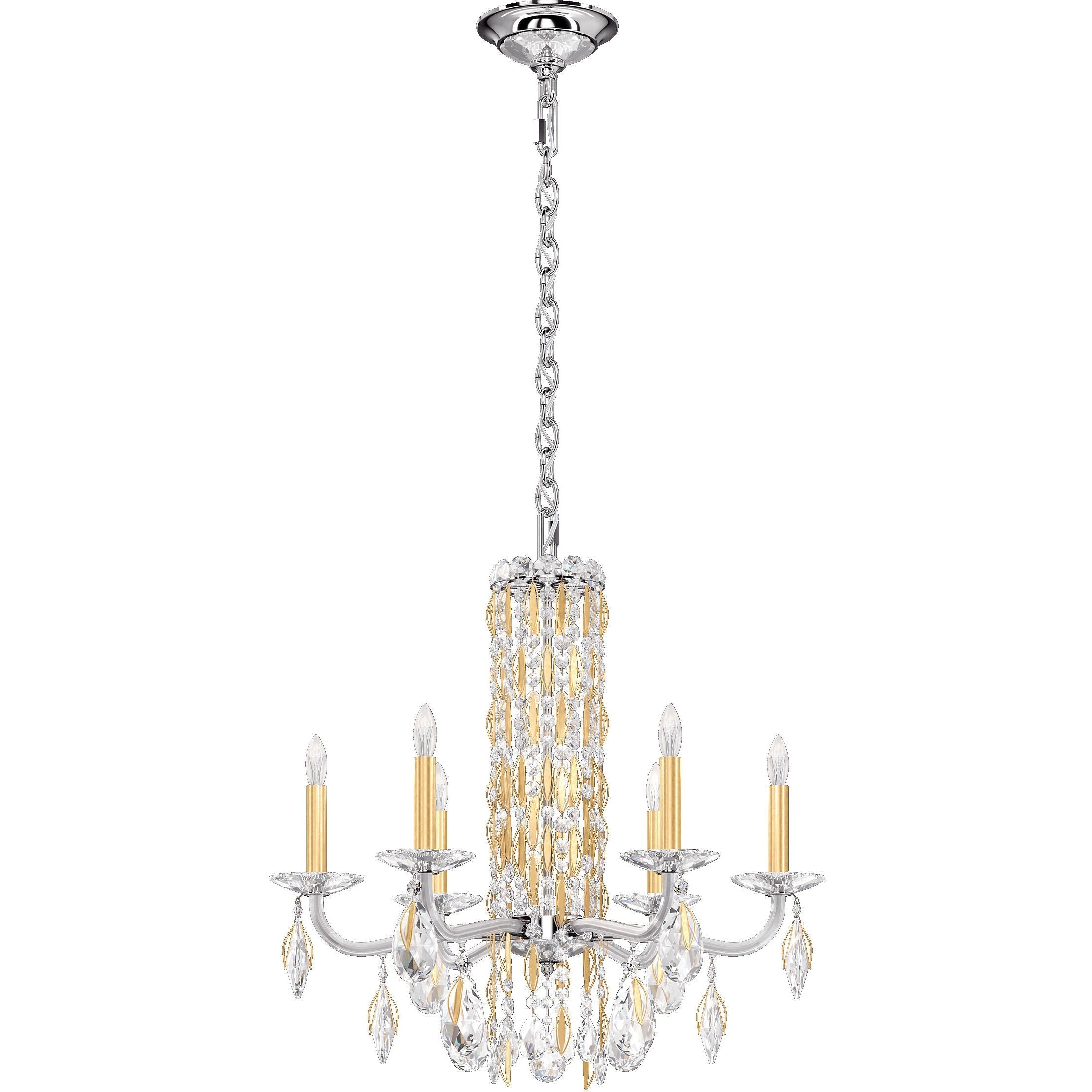 Schonbek Siena RS83061 Chandelier