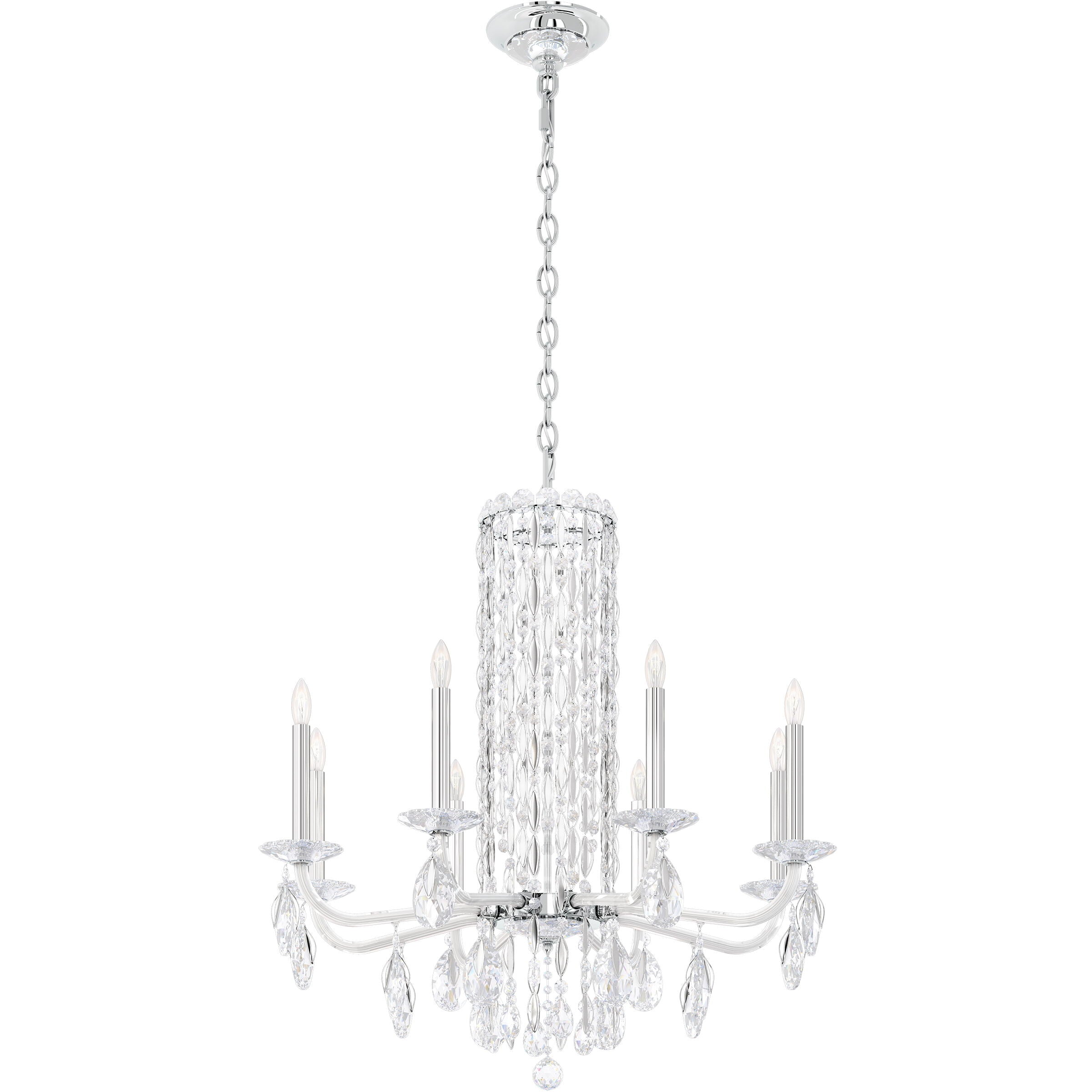 Schonbek Siena RS83081 Chandelier