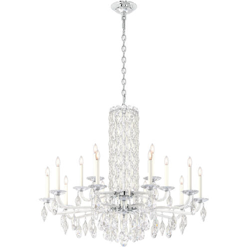 Schonbek Siena RS83151 Chandelier