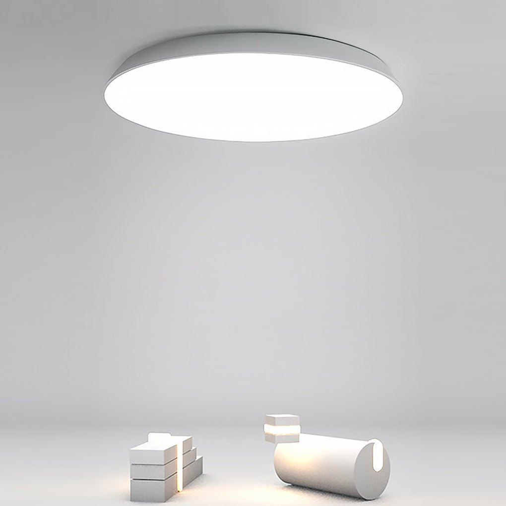 Lighting Ceiling Lights Flush Mount Lighting_Tli00281