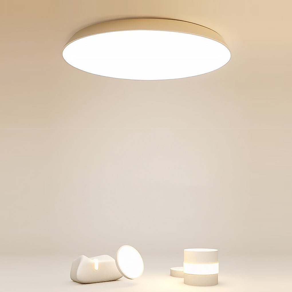 Lighting Ceiling Lights Flush Mount Lighting_Tli00281