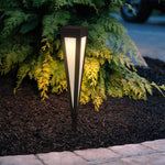 Simple Waterproof Outdoor Landscape Lighting Decorative Courtyard Lawn Lamp