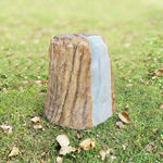 Simulation Tree Stump Waterproof Outdoor Garden Led Landscape Decorative Lighting 1