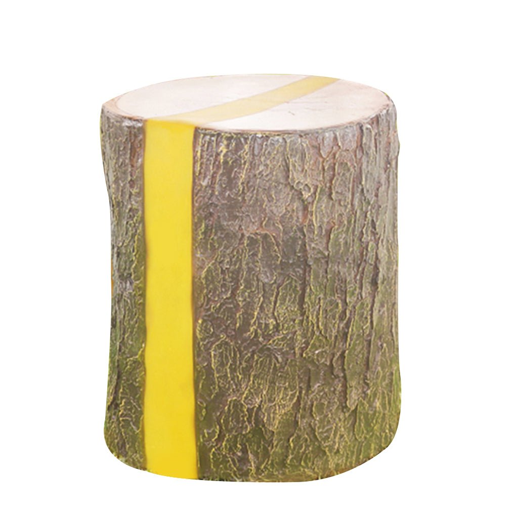 Simulation Tree Stump Waterproof Outdoor Garden Led Landscape Decorative Lighting 1