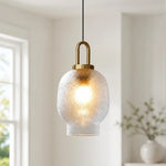lena-brass-clear-glass-pendant-light