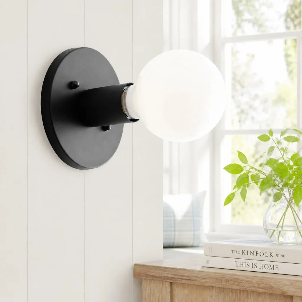 one-bulb-sconce-simple-light-fixture-wall-sconce-bathroom-lighting-clean-lighting-modern-sconce-wall-lamp