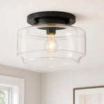 lena-modern-brass-clear-glass-flush-mount-ceiling-light