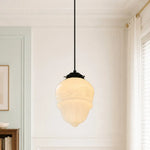 vintage-art-deco-geometric-milk-glass-pendant-light