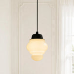 vintage-art-deco-geometric-milk-glass-pendant-light