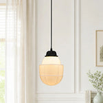 vintage-art-deco-geometric-milk-glass-pendant-light