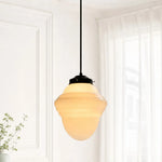 vintage-art-deco-geometric-milk-glass-pendant-light