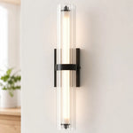 fluted-glass-led-tube-wall-sconce