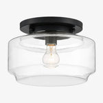 lena-modern-brass-clear-glass-flush-mount-ceiling-light