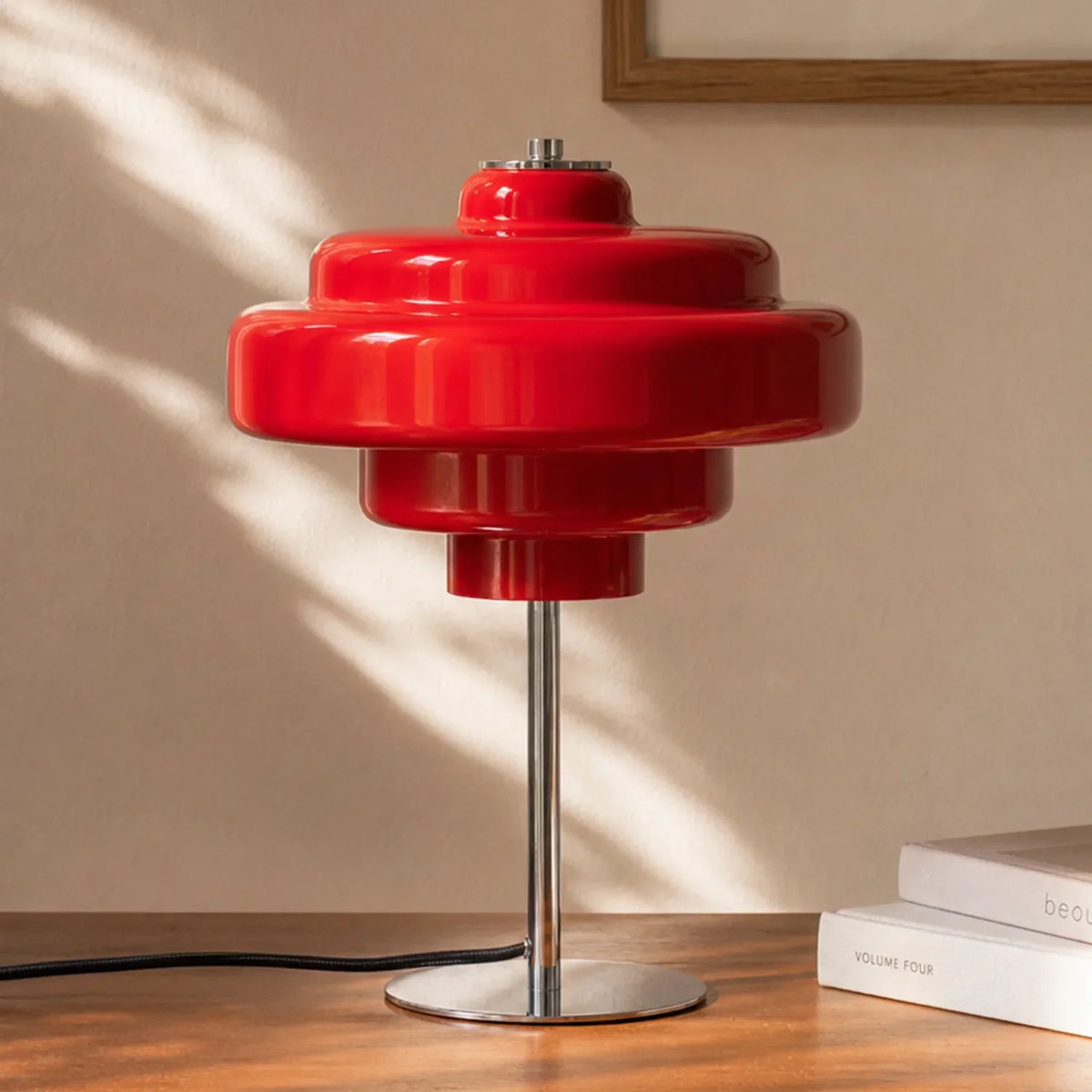 koros-modern-artistic-orange-glass-table-lamp