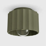 idris-modern-ceramic-fluted-flush-mount-ceiling-light