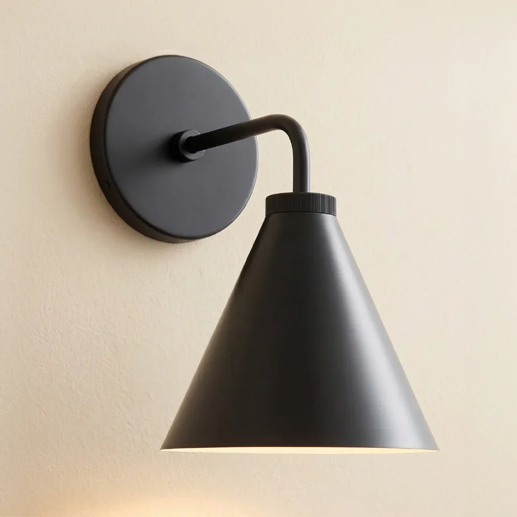 beck-industrial-metal-tapered-sconce