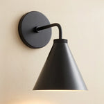 beck-industrial-metal-tapered-sconce