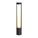 Solar Outdoor Waterproof Landscape Lighting Led Lawn Lights For Villa Garden Br Data Mce Fragment 1