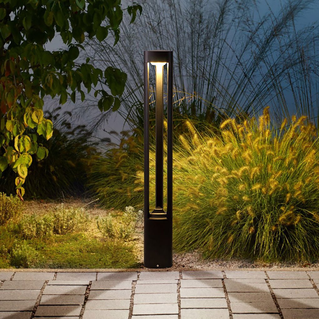 Solar Outdoor Waterproof Landscape Lighting Led Lawn Lights For Villa Garden Br Data Mce Fragment 1