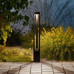 Solar Outdoor Waterproof Landscape Lighting Led Lawn Lights For Villa Garden Br Data Mce Fragment 1