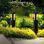 Solar Outdoor Waterproof Landscape Lighting Led Lawn Lights For Villa Garden Br Data Mce Fragment 1