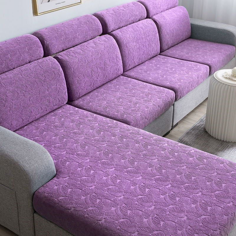 Pet Hair-Repellent Magic Sofa Cover