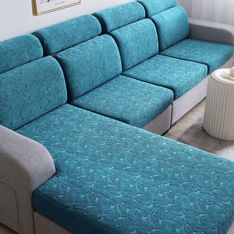 Pet Hair-Repellent Magic Sofa Cover