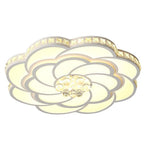 Lighting Ceiling Lights Flush Mount Lighting_434Mb
