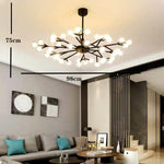 Lighting Ceiling Lights Chandeliers_4Xxe4