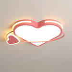 Lighting Ceiling Lights Flush Mount Lighting_4W42G