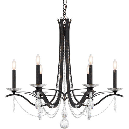 Schonbek Vesca VA8336 Chandelier