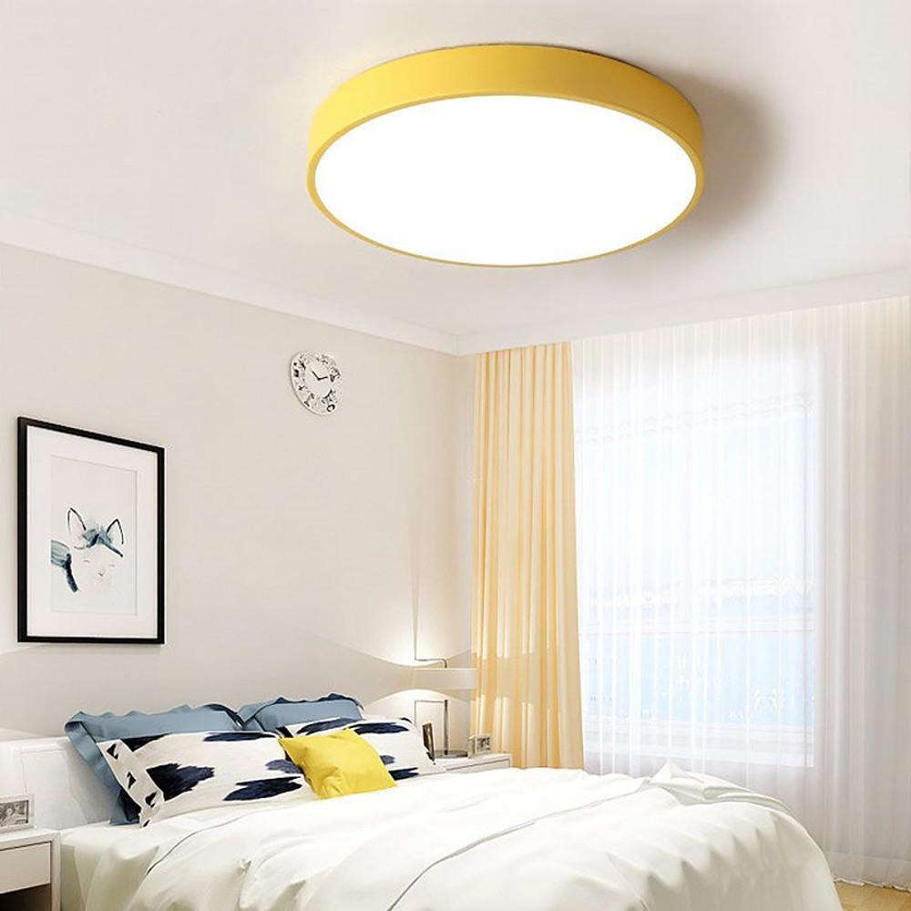 Lighting Ceiling Lights Flush Mount Lighting_3V4Tc