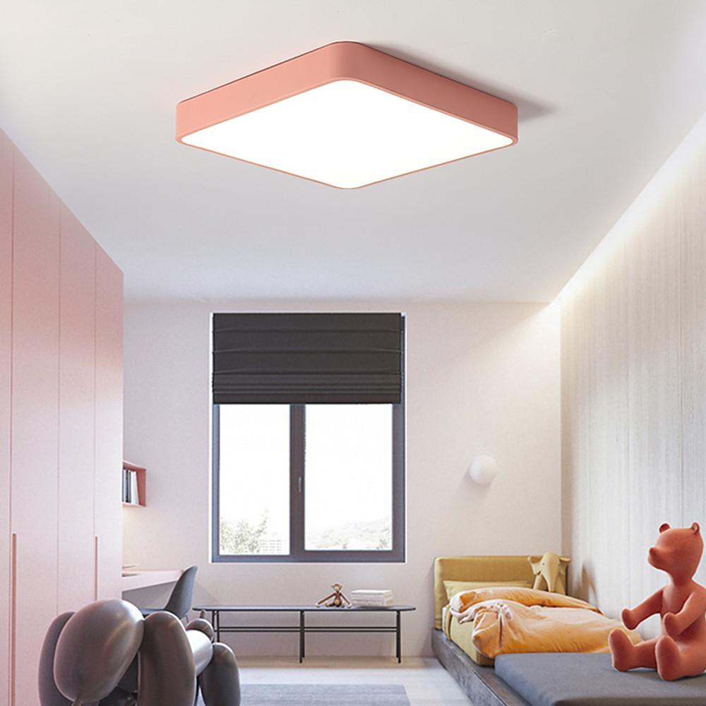 Lighting Ceiling Lights Flush Mount Lighting_4Whjb