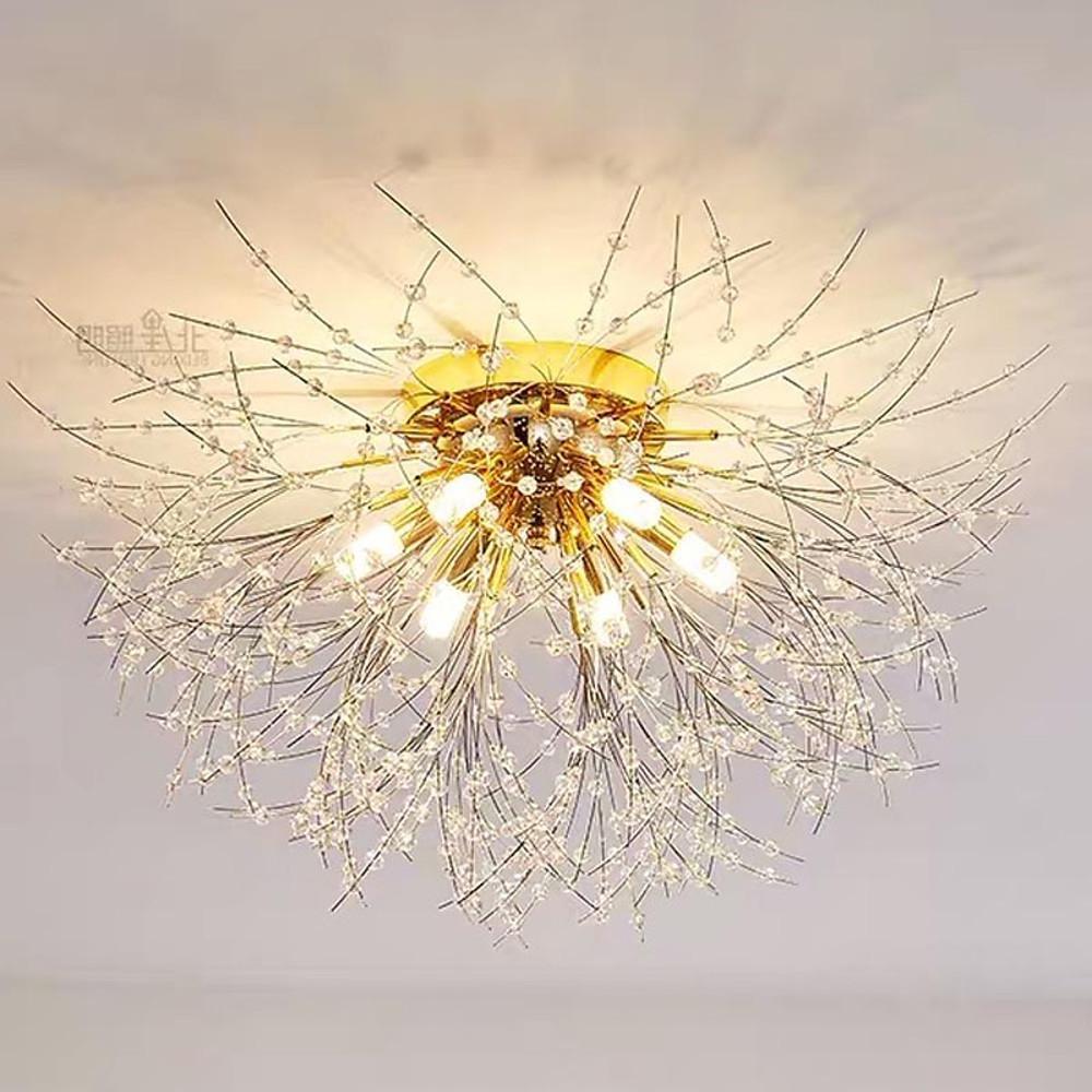Lighting Ceiling Lights Flush Mount Lighting_4Fcep